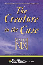 The Creature in the Case cover image cdn