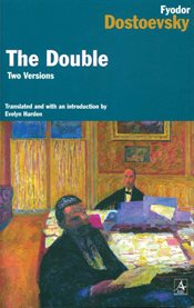 The Double : Two Versions cover image cdn