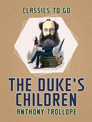 The Duke's children cover image cdn