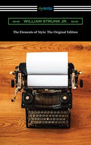 The elements of style cover image cdn
