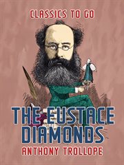 The Eustace diamonds cover image cdn
