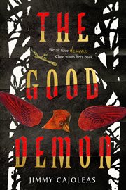 The Good Demon cover image cdn