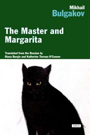 The Master and Margarita cover image cdn