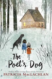 The poet's dog cover image cdn