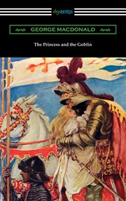 The princess and the goblin cover image cdn