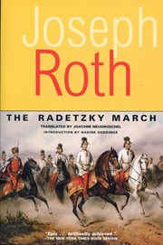 The Radetzky march cover image cdn
