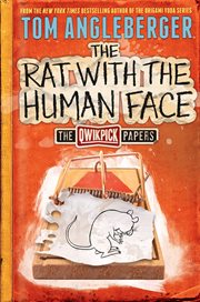 The Rat with the Human Face cover image cdn