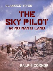 The Sky Pilot in No Man's Land cover image cdn
