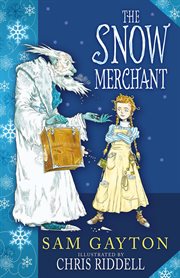 The snow merchant cover image cdn