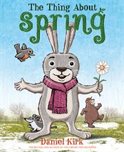 The thing about spring cover image cdn