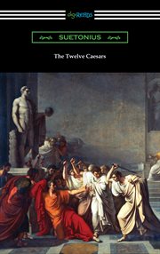 The twelve Caesars cover image cdn