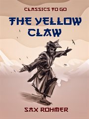 The Yellow Claw cover image cdn