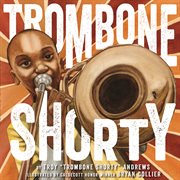 Trombone Shorty cover image cdn