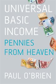 Universal basic income : pennies from heaven cover image cdn