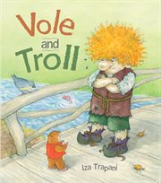 Vole and troll cover image cdn