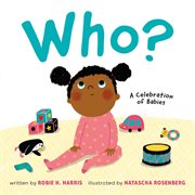 Who has what? : all about girls' bodies and boys' bodies cover image cdn