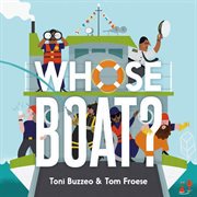 Whose boat? cover image cdn
