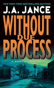 Without due process cover image cdn