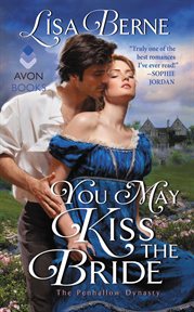 You may kiss the bride cover image cdn