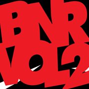 Bnr, vol. 2 cover image cdn
