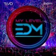 My level edm cover image cdn