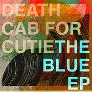 The blue EP cover image cdn