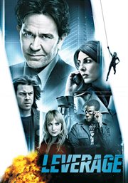 Leverage. Season 1 cover image cdn