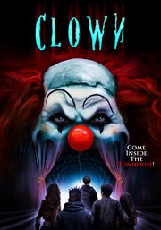 Clown cover image cdn