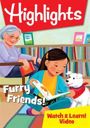 Highlights. Furry friends! cover image cdn
