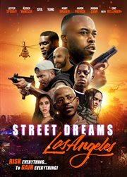 Street dreams : Los Angeles cover image cdn