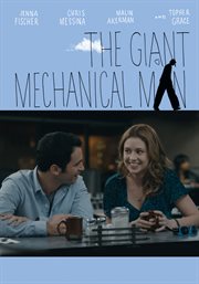 The giant mechanical man cover image cdn