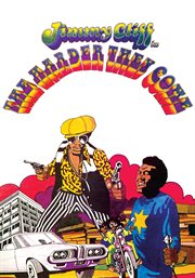 The harder they come cover image cdn