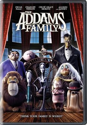 The Addams family cover image cdn