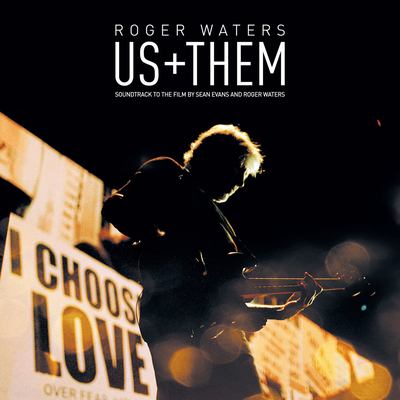 Us + them cover image