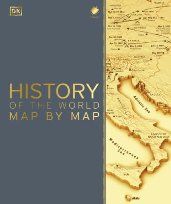 History of the world map by map  cover image cdn