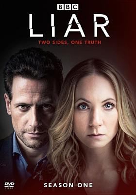 Liar. Season 1 cover image