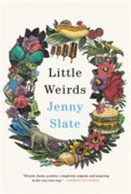 Little weirds cover image