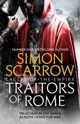 Traitors of Rome  cover image cdn
