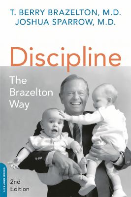 Discipline : the Brazelton way cover image