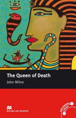 The queen of death cover image