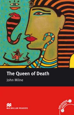 The queen of death  cover image cdn