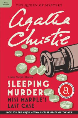 Sleeping murder cover image