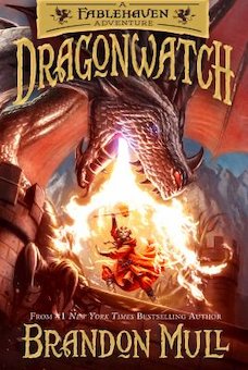 Dragonwatch  cover image cdn