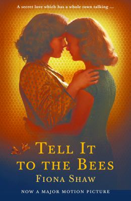 Tell it to the bees cover image