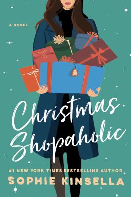 Christmas shopaholic cover image cdn