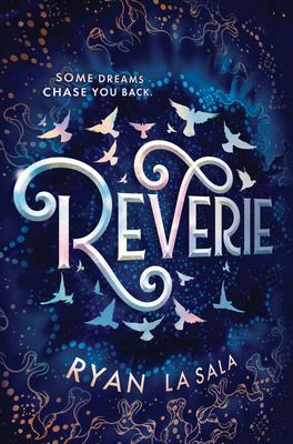 Reverie cover image