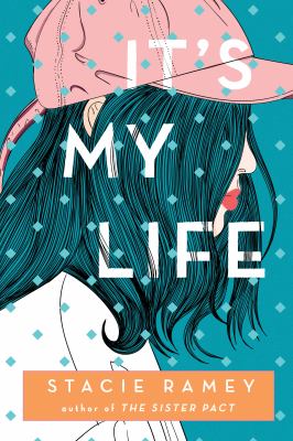 It's my life cover image