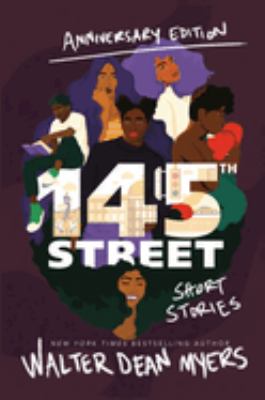 145th street : short stories cover image