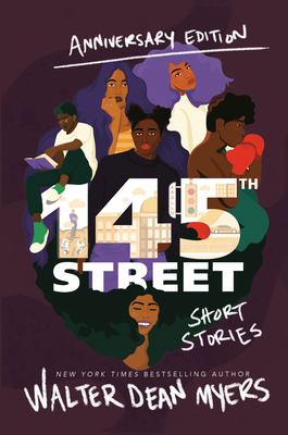 145th street : short stories  cover image cdn