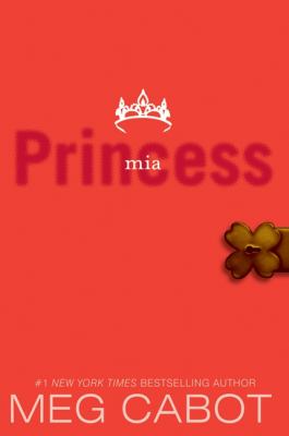 Princess Mia  cover image cdn